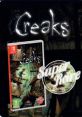 Creaks Creaks effects to play and download.