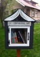 Drive away Library The first that greets your ears is the revving of a 2003 Pontiac Grand Am as it drives away. The