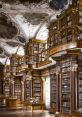 Seventh Library In the Seventh S Library, the air is filled with a symphony of captivating . The first that greets your