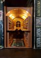 Alleyway Library The alley ambience is very calm, with the narrow walls creating a sense of intimacy and solitude. The AC