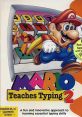 Mario (Mario Teaches Typing 2) Type your text and hear it in the voice of Mario (Mario Teaches Typing 2) by itzultrascout.