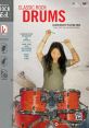 Rock drums Library The pulsating beat of rock drums fills the air, resonating through the Library. The powerful thump of the