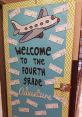Airplane door SFX Library