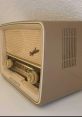 Telefunken Caprice radio Library The of the Telefunken Caprice 12 radio is a nostalgic hum that fills the room with