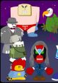 Marzipan (Homestar Runner, Melissa Palmer) Type your text and hear it in the voice of Marzipan (Homestar Runner, Melissa