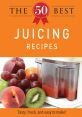 Juicing Library The first that surrounds the world of juicing is the Electric Juicer G****s 01. This is the epitome of