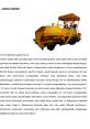 Asphalt Finisher Library The tracks of the Tracked Asphalt Paver - Dynapac F2500C 2010 can be heard as it passes by in