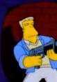 McBain-Rainier Wolfcastle (Harry Shearer) Type your text and hear it in the voice of McBain/Rainier Wolfcastle (Harry