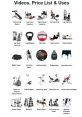 Exercise Equipment Library Exercise equipment is a crucial part of any fitness routine, and the they make can be just as