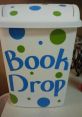 Book drop SFX Library