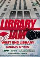 Jammed SFX Library