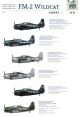 FM2 Wildcat Library The first that resonates through the FM2 Wildcat S Library is that of a Plane Mil Grumman F4F Fm2