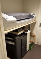 Electric printer Library The unmistakable of an electric printer running fills the library with a steady hum. The