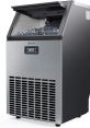 Ice machine Library The first that fills the library is a gentle hum, reminiscent of a bustling coffee house. The