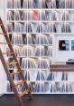 Vinyl Floor SFX Library