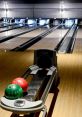 Bowling ambience SFX Library