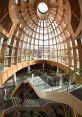 Liverpool Street Library The first that permeates the air around Liverpool Street S Library is the bustling cacophony of