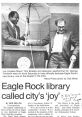 Eagle Rock SFX Library