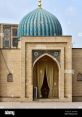 Uzbekistan Library The Uzbekistan's Library is not just a place of silent contemplation and study. It is also a sanctuary