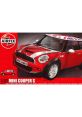 2007 mini cooper Library The first that grabs your attention is the distinctive of an engine starting up in a 2007 Mini