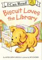 Biscuit Library The Biscuit's Library is a treasure trove of that can transport you to a world of crumbling cookies and