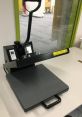 Heat Press Library The first in the Heat Press S Library is a recording of a heat press being used on a pair of pants. As