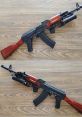 AK74 Library The AK74 S Library is a of intense and powerful related to the iconic Russian Ak74 machine gun rifle. The