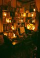 Nocturnal Library The Nocturnal's Library is an immersive experience that taps into the symphony of that make up the