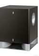 Subwoofer SFX Library