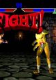 Mortal Kombat 4 Announcer TTS Computer AI Voice