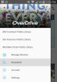 Overdriven Library The Overdriven S Library offers a variety of intense and powerful that are sure to add depth and