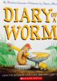 Worm Library The Worm's Library was a mysterious place, hidden deep within the heart of the forest. As you approached the