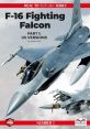 F16 Fighting Falcon Library The F16 Fighting Falcon is a powerful military jet known for its speed and agility in combat. As