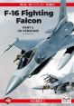 F16 Fighting Falcon SFX Library