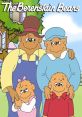 Mr. Barnacle (The Berenstain Bears) Type your text and hear it in the voice of Mr. Barnacle (The Berenstain Bears) by