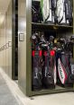 Golf bag Library The first you might hear in the Golf bag S Library is the "Efx Ext Golf Club Selection 01". This captures