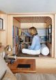 Crawl space Library The Crawl Space S Library is a treasure trove of unique that transport you to specific environments and