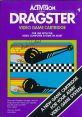 Dragster SFX Library