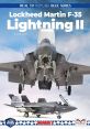 F-35 Lightning Ii SFX Library