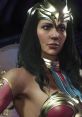 Mulher-Maravilha (Injustice 2) (Brazilian Portuguese) Type your text and hear it in the voice of Mulher-Maravilha (Injustice