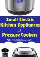 Small electric appliances SFX Library