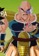 Nappa (Abridged) Type your text and hear it in the voice of Nappa (Abridged) by vegito1089.