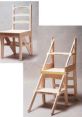 Folding chair SFX Library