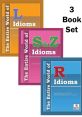 Articulation Library The in the Articulation S Library convey a range of emotions, from anger and scorn to joy and cheer.