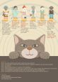 Cat purr Library The Cat Purr Cu 01 is soft and soothing, like a gentle hum that lulls you into a state of calm. It's the