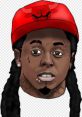 Lil wayne Library Enter Lil Wayne's Library and you will be immersed in a world of rhythmic beats and melodic flows. The of