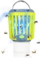 Insect Zapper Library The Insect Zapper's library is filled with a symphony of electrifying that are sure to make your skin