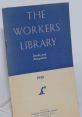 Workers Library Experience the symphony of that accompany the daily hustle and bustle at the Workers S Library. From the