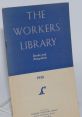 Workers SFX Library