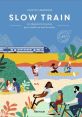 Slow train SFX Library